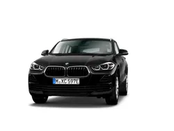 Gebraucht 2024 BMW X2 Advantage SUV | 23.970 €