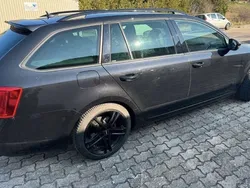 Gebraucht 2016 Skoda Octavia RS Kombi | 15.900 € (Guter Preis)