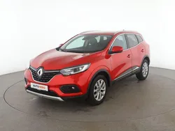 Rot Gebraucht 2020 Renault Kadjar LIMITED SUV | 19.100 € (Fairer Preis)