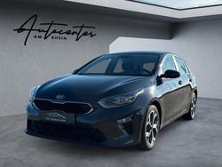 Grau Gebraucht 2020 Kia Ceed Spirit Kleinwagen | 14.990 € (Fairer Preis)