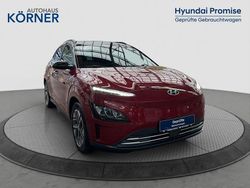 Rot Gebraucht 2022 Hyundai Kona Trend SUV | 19.900 € (Fairer Preis)