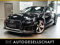 Mythosschwarz metallic Gebraucht 2019 Audi RS5 Sportback Sport Limousine | 50.990 € (Fairer Preis)