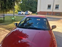 Rot Gebraucht 1999 Mitsubishi Carisma Kleinwagen | 850 €