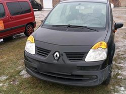 Gebraucht 2005 Renault Modus Van / Kleinbus | 800 €