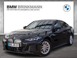 Schwarz Gebraucht 2025 BMW i4 M Sport Limousine | 51.990 € (Etwas zu teuer)