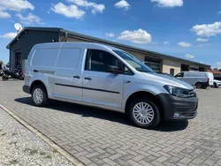 Reflexsilber metallic Gebraucht 2021 VW Caddy Maxi Van / Kleinbus | 14.900 € (Guter Preis)