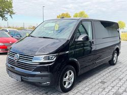 Deep black Gebraucht 2020 VW T6.1 Comfortline Van | 34.950 € (Guter Preis)