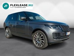 Gebraucht 2019 Land Rover Range Rover HSE SUV | 38.870 € (Fairer Preis)