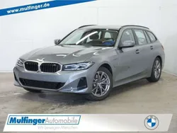 BMW 330e
