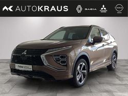 Braun Neu 2024 Mitsubishi Eclipse Cross Plus SUV | 34.570 €