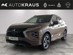 Braun Neu 2024 Mitsubishi Eclipse Cross Plus SUV | 34.570 €