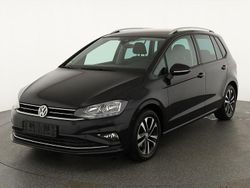 Deep black perleffekt Gebraucht 2019 VW Golf VII IQ Drive | 15.995 € (Fairer Preis)