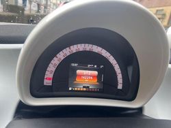 Schwarz Gebraucht 2015 Smart ForFour Edition #1 Kleinwagen | 6.169 € (Etwas zu teuer)