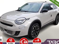 Beige Neu 2025 Fiat 600 La Prima SUV | 23.488 € (Superpreis)