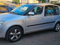 Gebraucht 2009 Skoda Roomster Style Van / Kleinbus | 1.999 € (Fairer Preis)