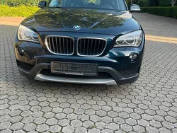Gebraucht 2014 BMW X1 SUV | 7.990 € (Guter Preis)