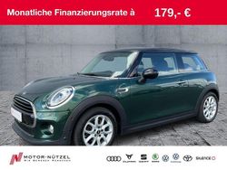 Grün Gebraucht 2019 Mini Cooper D Pepper Kleinwagen | 13.490 € (Fairer Preis)
