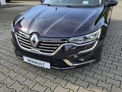 Amethyst black Gebraucht 2020 Renault Talisman GrandTour Initiale Paris Kombi | 19.985 € (Fairer Preis)
