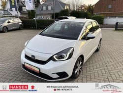 Weiß Gebraucht 2021 Honda Jazz Elegance Kleinwagen | 18.490 € (Fairer Preis)