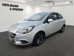 Argon silber/ice sil Gebraucht 2019 Opel Corsa Kleinwagen | 11.950 € (Fairer Preis)