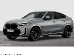 Bmw individual froze Gebraucht 2025 BMW X6 M Sport SUV | 94.900 € (Guter Preis)