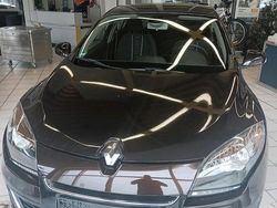 Braun Gebraucht 2014 Renault Mégane III Limousine | 8.900 € (Teuer)