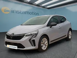Grau Neu 2025 Renault Clio V Kleinwagen | 20.999 € (Fairer Preis)