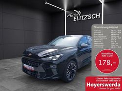 Schwarz Gebraucht 2025 Cupra Terramar SUV | 42.470 € (Superpreis)