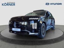Abyss black Neu 2025 Hyundai Ioniq 9 SUV | 74.495 € (Guter Preis)