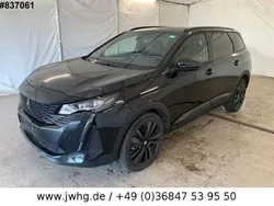 Schwarz Gebraucht 2024 Peugeot 5008 GTi Van / Kleinbus | 28.950 €