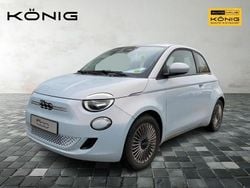 Blau Gebraucht 2023 Fiat X 1/9 Cabrio | 17.999 €