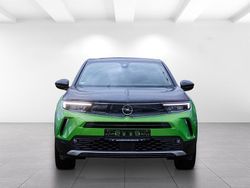 Grün Gebraucht 2021 Opel Mokka-e SUV | 17.500 € (Guter Preis)