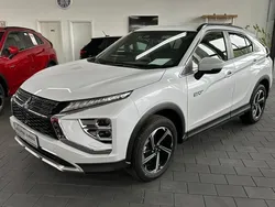 Anden weiß Neu 2024 Mitsubishi Eclipse Cross Select SUV | 32.490 €