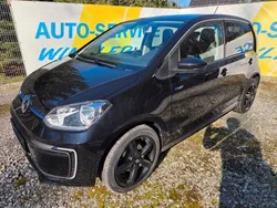 Schwarz Gebraucht 2018 VW e-up! Kleinwagen | 10.990 € (Fairer Preis)