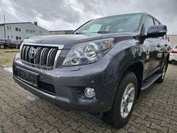 Grau Gebraucht 2011 Toyota Land Cruiser Life SUV | 33.330 € (Guter Preis)