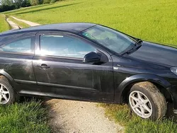 Gebraucht 2010 Opel Astra GTC Coupé | 450 € (Superpreis)