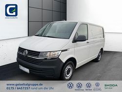 Gebraucht 2021 VW Transporter Van | 19.990 € (Superpreis)
