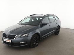 Grau Gebraucht 2020 Skoda Octavia Ambition Kombi | 17.210 € (Fairer Preis)