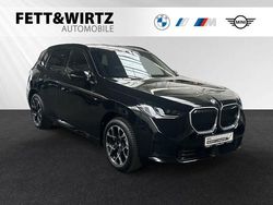 Saphirschwarz metallic Gebraucht 2024 BMW X3 M Sport SUV | 53.490 € (Fairer Preis)