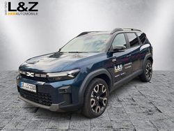 Blau Gebraucht 2025 Dacia Bigster Journey SUV | 34.980 € (Fairer Preis)