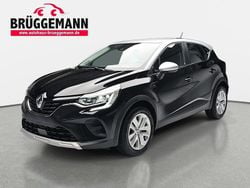 Schwarz Gebraucht 2023 Renault Captur Equilibre SUV | 15.990 € (Superpreis)