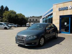 Other Gebraucht 2010 Audi A3 Ambition Limousine | 2.890 € (Etwas zu teuer)