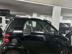 Gebraucht 2007 Smart ForTwo Coupé Coupé | 13.000 €