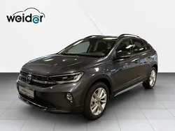 Grau Neu 2025 VW Taigo Life SUV | 24.490 € (Guter Preis)