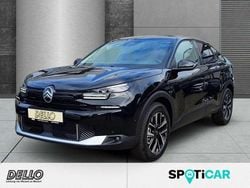 Perla nera schwarz Neu 2025 Citroën C4 Limousine | 24.480 € (Guter Preis)