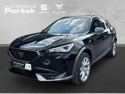 Midnight schwarz metallic Gebraucht 2023 Cupra Formentor SUV | 25.444 € (Fairer Preis)