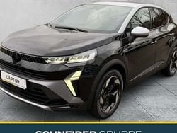 Schwarz Neu 2025 Renault Captur Esprit Alpine SUV | 28.990 € (Guter Preis)