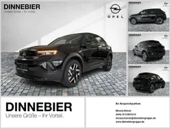 Schwarz (metallic) Gebraucht 2025 Opel Mokka Edition SUV | 23.289 € (Guter Preis)