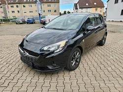 Schwarz Gebraucht 2019 Opel Corsa Kleinwagen | 8.650 € (Guter Preis)