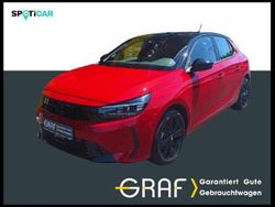 Peperoncino/schwarz Gebraucht 2024 Opel Corsa Limousine | 21.440 € (Etwas zu teuer)
